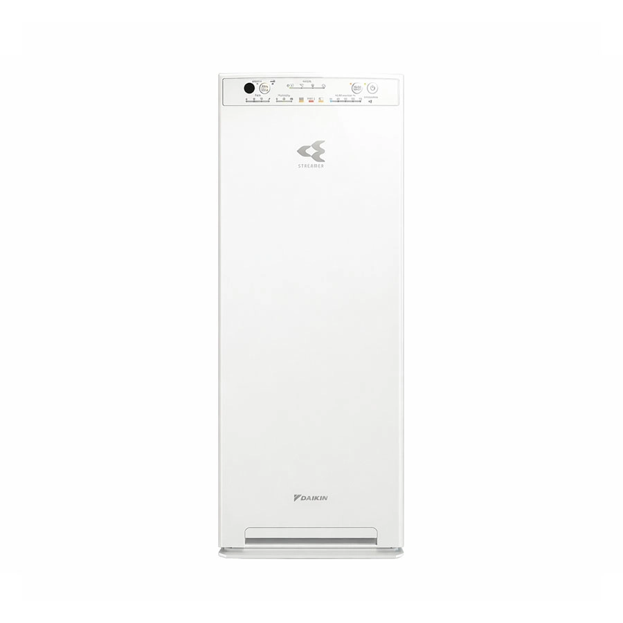 Máy lọc không khí tạo ẩm Daikin MCK555AVMVW